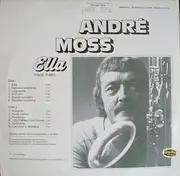 LP - André Moss - Ella