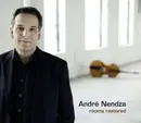 CD - André Nendza - Rooms Restored - Digipak