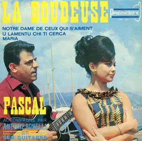 Pascal - La Boudeuse