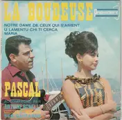 Antoine Bonelli Et Ses Guitares - La Boudeuse
