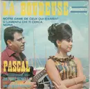 7inch Vinyl Single - André Pascal Accompagné D' Antoine Bonelli Et Ses Guitares - La Boudeuse - EP, Misprint