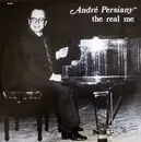 LP - André Persiany - The Real Me