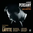 CD - André Persiany - André Persiany And His Orchestra