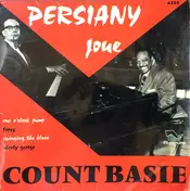 André Persiany - André Persiany Joue Count Basie