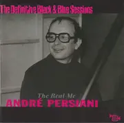 CD - André Persiany - The Real Me