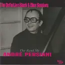 CD - André Persiany - The Real Me