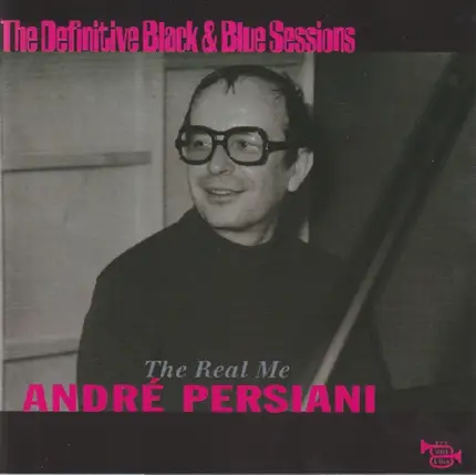 André Persiany - The Real Me