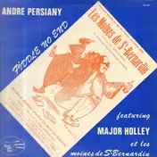 André Persiany - Fiddle No End