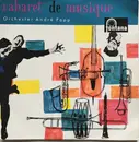 7inch Vinyl Single - André Popp Et Son Orchestre - Cabaret De La Musique