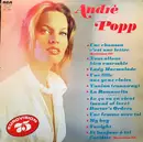 LP - André Popp - Eurovision 75