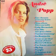 André Popp - Eurovision 75