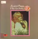 LP - André Popp - If You Go Away