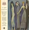 LP - André Popp, Zizi Jeanmaire, Roland Petit - Au temps Du Charleston - RARE SWING, ORIGINAL PHILIPS