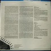 LP - André Previn - London Symphony Orchestra - Prévin Plays Gershwin