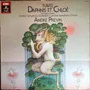 LP - Ravel - Daphnis Et Chloé