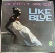 André Previn / David Rose - Like Blue