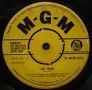 7inch Vinyl Single - André Previn , David Rose - Like Young / Young Man's Lament