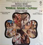 André Previn , Dory Previn - Inside Daisy Clover - Original Motion Picture Soundtrack