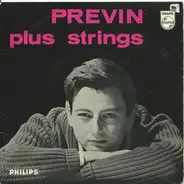 André Previn , His Piano And André Previn And His Orchestra - Previn Plus Strings