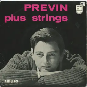 André Previn - Previn Plus Strings