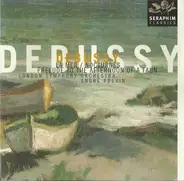 Debussy - Debussy: La Mer / Nocturnes