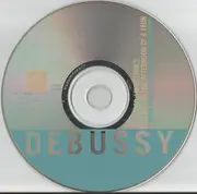 CD - Debussy - Debussy: La Mer / Nocturnes