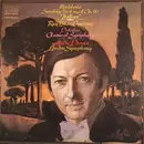 LP - Mendelssohn / Prokofiev - Mendelssohn - Symphony No. 4 in A, Op. 90 ('Italian') / Ruy Blas: Overture / Classical Symphony