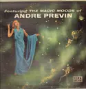 LP - André Previn , Mike Di Napoli's Trio - The Magic Moods of Andre Previn