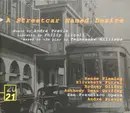 CD-Box - André Previn - A Streetcar Named Desire - Digipak in Slipcase  + Booklet