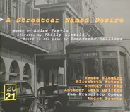 André Previn - A Streetcar Named Desire