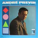 LP - André Previn - Composer - Arranger - Conductor - Pianist