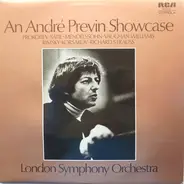 André Previn - An Andre Previn Showcase