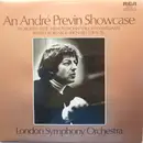 LP - André Previn - An Andre Previn Showcase