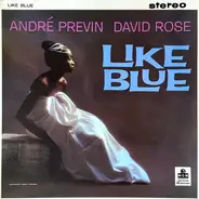 André Previn / David Rose - Like Blue