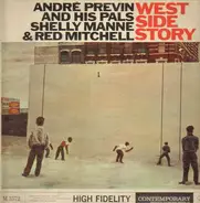 André Previn & His Pals - West Side Story