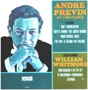 LP - André Previn And William Whitmore - Andre Previn At The Piano