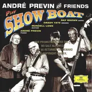 André Previn - André Previn And Friends Play Show Boat