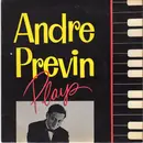 7inch Vinyl Single - André Previn - Andre Previn Plays - The Previn Piano Goes To Town