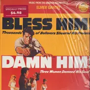 André Previn - Elmer Gantry - Original Music From The Motion Picture