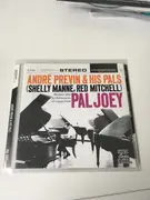 CD - André Previn & His Pals - Modern Jazz Performances Of Songs From Pal Joey
