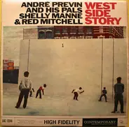 André Previn & His Pals - West Side Story