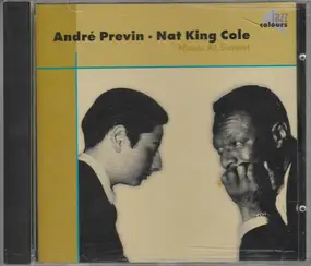André Previn - Music at Sunset