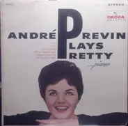 André Previn - Plays Pretty Piano