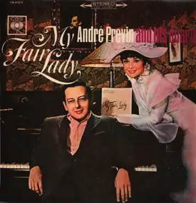 André Previn Quartet - My Fair Lady