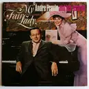 LP - André Previn Quartet - My Fair Lady - Mono