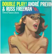 André Previn - Double Play!