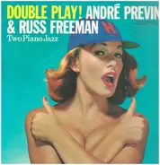 André Previn & Russ Freeman - Double Play!
