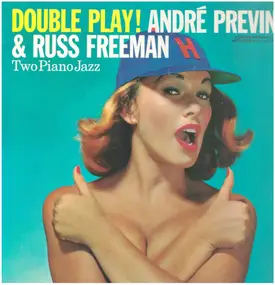 André Previn - Double Play!