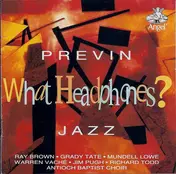 André Previn - What Headphones?