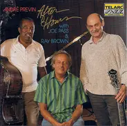 André Previn With Joe Pass & Ray Brown - After Hours